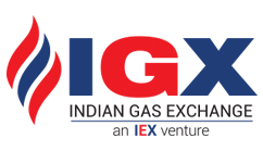 Indian Gas Exchange
