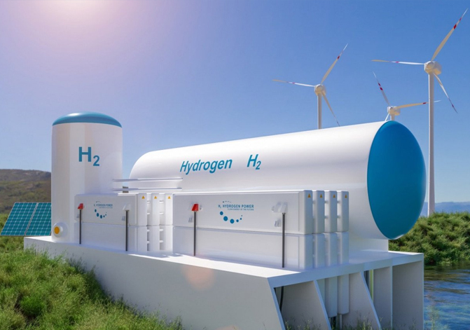 Conference on Green Hydrogen